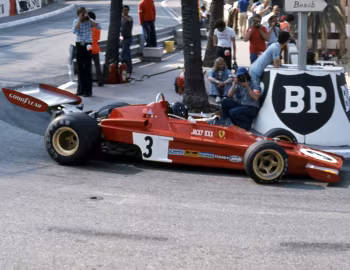 Ferrari 312 B3-73 '1973