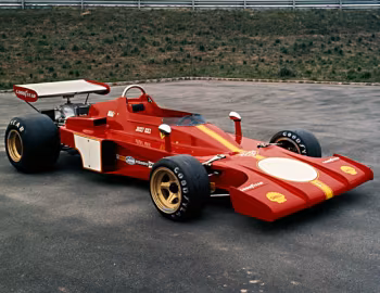 Ferrari 312 B3-73 '1973