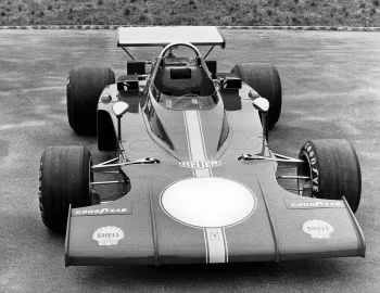 Ferrari 312 B3-73 '1973