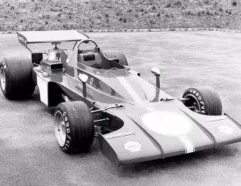 Ferrari 312 B3-73 '1973