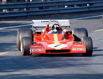 Ferrari 312 B3-73 '1973