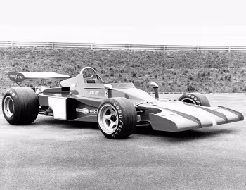 Ferrari 312 B3-73 '1973