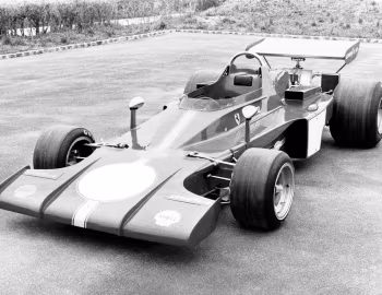 Ferrari 312 B3-73 '1973