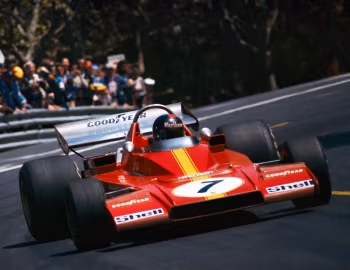 Ferrari 312 B3-73 '1973