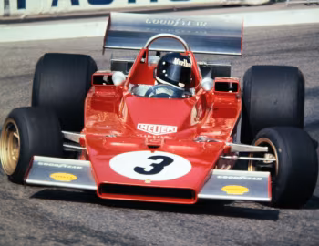 Ferrari 312 B3-73 '1973