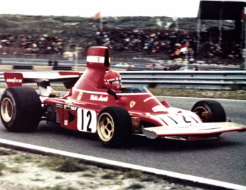 Ferrari 312 B3-74 '1974