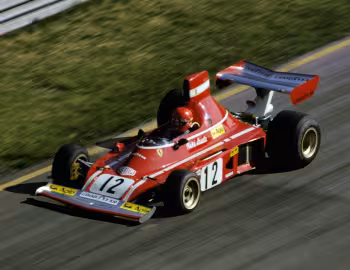 Ferrari 312 B3-74 '1974