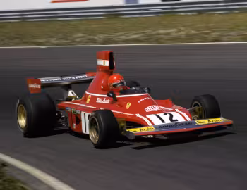 Ferrari 312 B3-74 '1974