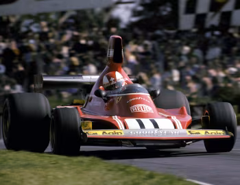 Ferrari 312 B3-74 '1974