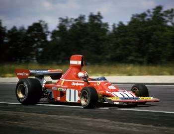 Ferrari 312 B3-74 '1974