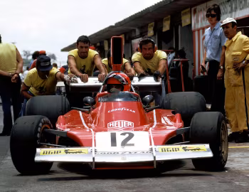 Ferrari 312 B3-74 '1974