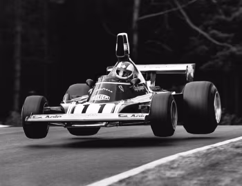 Ferrari 312 B3-74 '1974