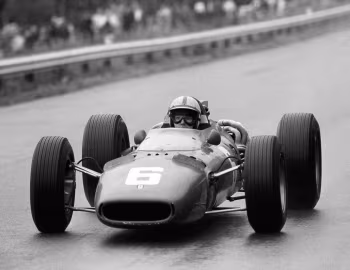 Ferrari 312 F1-66 '1966–67