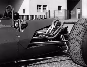 Ferrari 312 F1-66 '1966–67