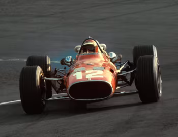 Ferrari 312 F1-67 '1967–68