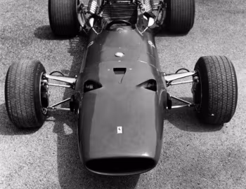 Ferrari 312 F1-68 '1968–69