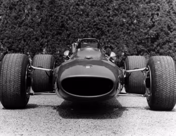 Ferrari 312 F1-68 '1968–69
