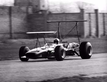 Ferrari 312 F1-69 '1969