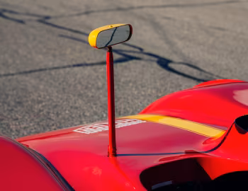 Ferrari 312 P (#0888) '01.1972