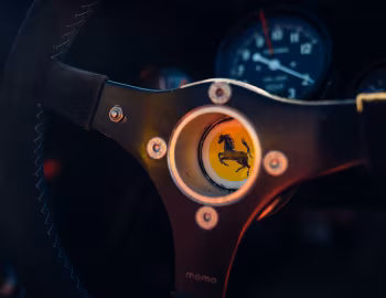 Ferrari 312 P (#0888) '01.1972
