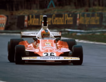 Ferrari 312 T '1975–76