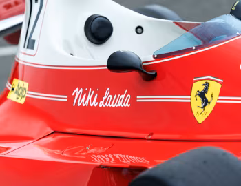 Ferrari 312 T '1975–76