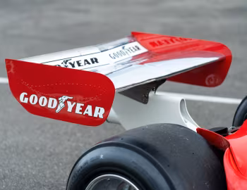 Ferrari 312 T '1975–76