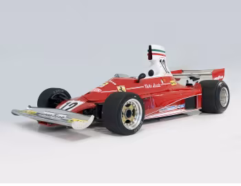 Ferrari 312 T '1975–76