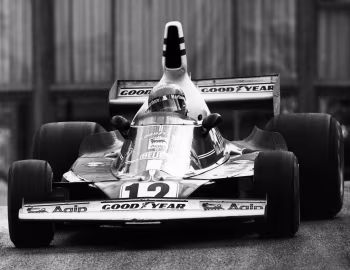 Ferrari 312 T '1975–76