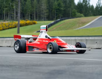 Ferrari 312 T '1975–76