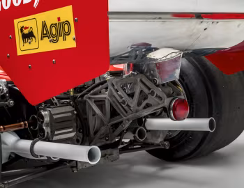 Ferrari 312 T2 '1977–78