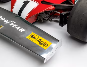 Ferrari 312 T2 '1977–78