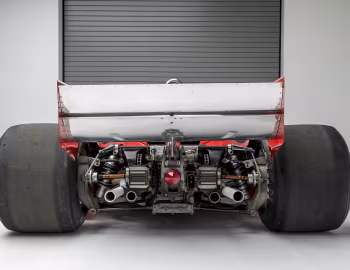 Ferrari 312 T2 '1977–78
