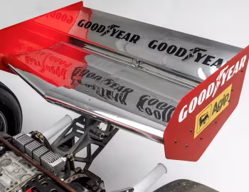 Ferrari 312 T2 '1977–78