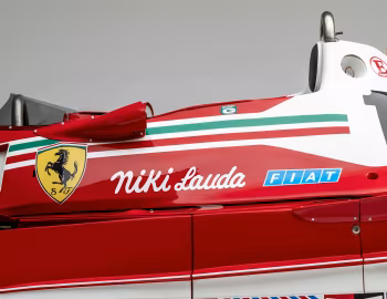 Ferrari 312 T2 '1977–78