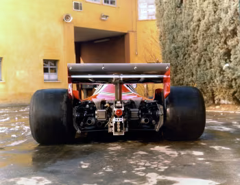 Ferrari 312 T2 '1977–78