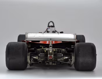 Ferrari 312 T3 '1978–79