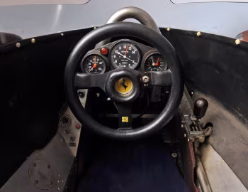 Торпедо Ferrari 312 T3 '1978–79