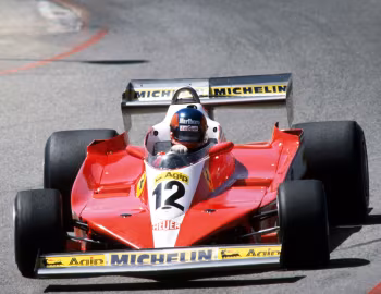 Ferrari 312 T3 '1978–79
