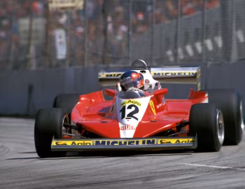 Ferrari 312 T3 '1978–79