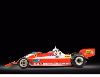Ferrari 312 T3 '1978–79