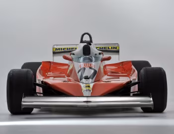 Ferrari 312 T3 '1978–79