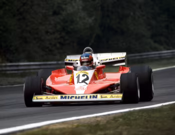 Ferrari 312 T3 '1978–79