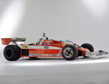 Ferrari 312 T3 '1978–79