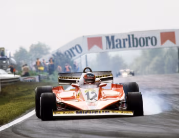 Ferrari 312 T3 '1978–79