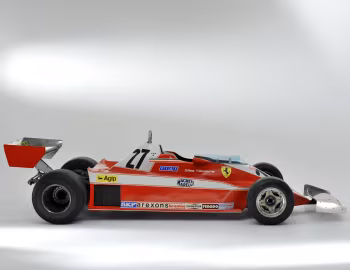 Ferrari 312 T3 '1978–79
