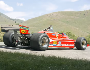Ferrari 312 T4 '1979
