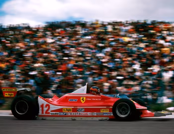 Ferrari 312 T4 '1979