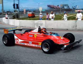 Ferrari 312 T4 '1979