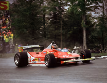 Ferrari 312 T4 '1979